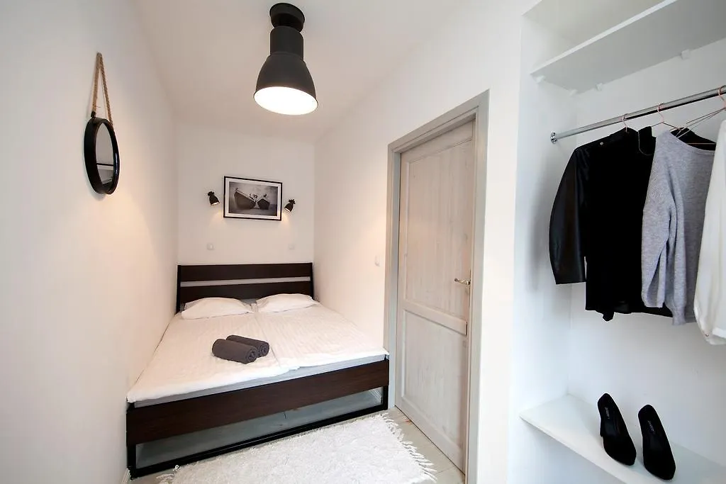 Elite Apartments Gdansk Old Town