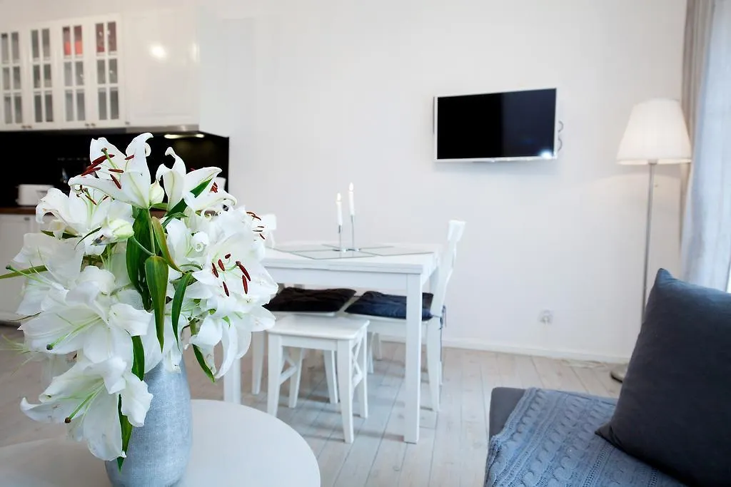 Elite Apartments Gdansk Old Town