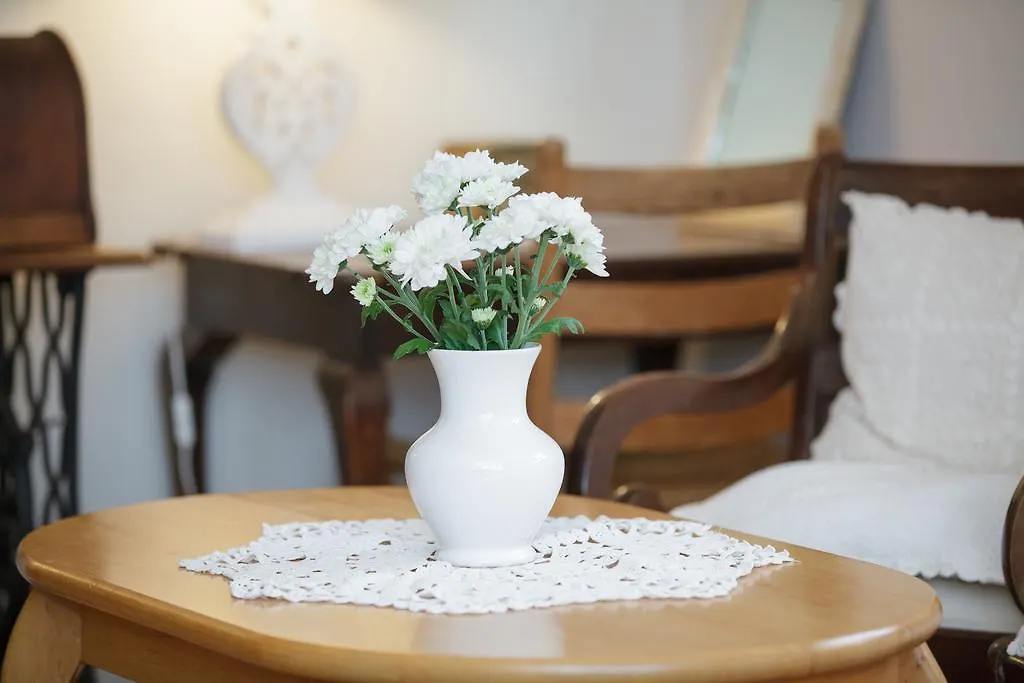 Elite Apartments Gdansk Old Town