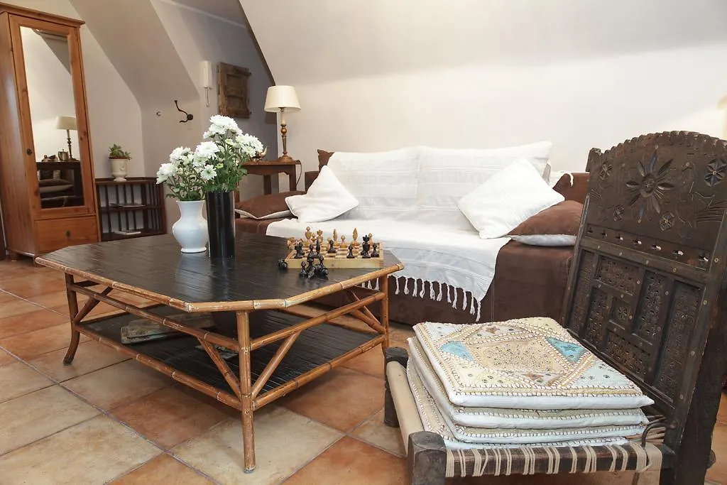 Elite Apartments Gdansk Old Town