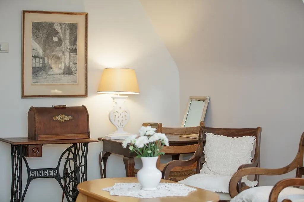 Elite Apartments Gdansk Old Town פולין