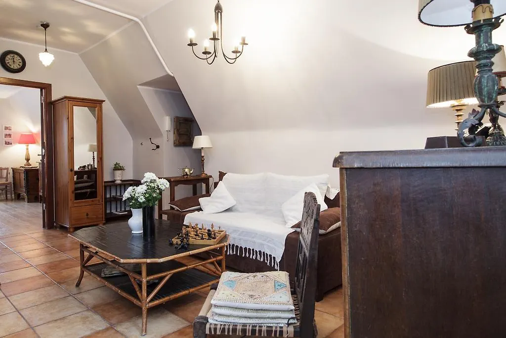 Elite Apartments Gdansk Old Town פולין