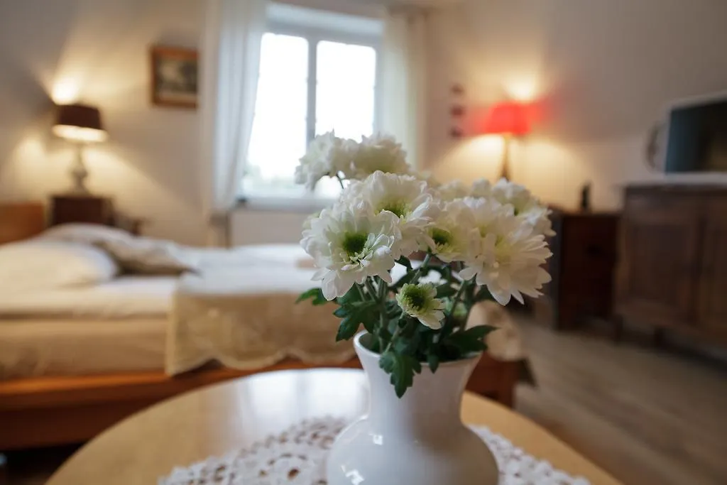 Elite Apartments Gdansk Old Town