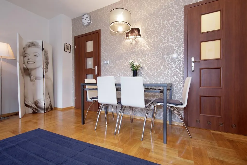 Elite Apartments Gdansk Old Town 0*,