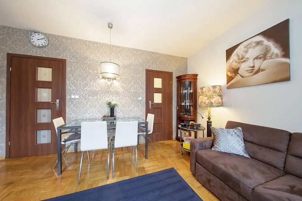 Elite Apartments Gdansk Old Town