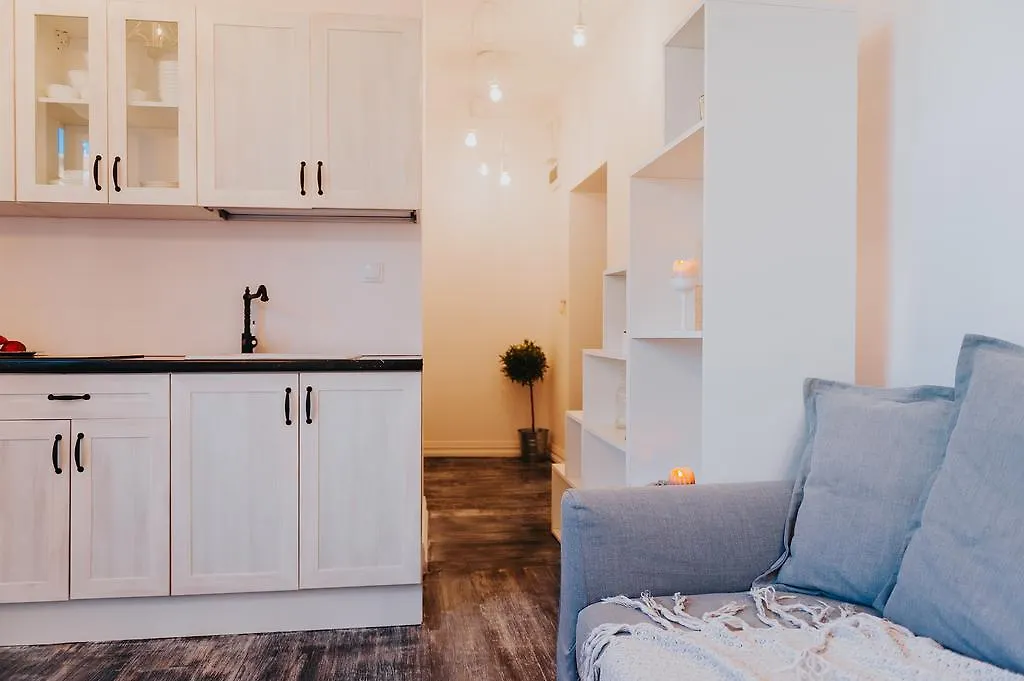 Elite Apartments Gdansk Old Town