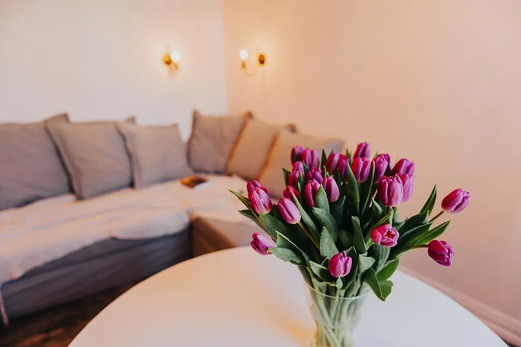Elite Apartments Gdansk Old Town 0*,