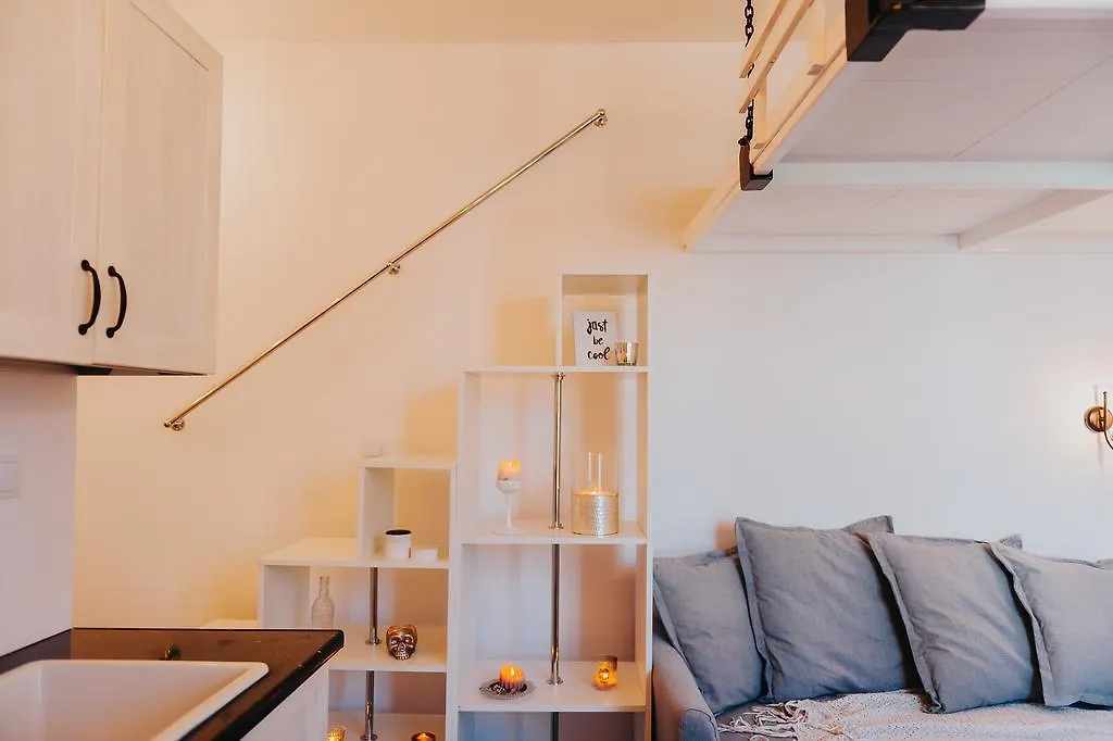 Elite Apartments Gdansk Old Town