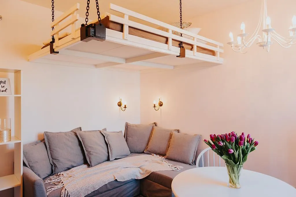 Elite Apartments Gdansk Old Town