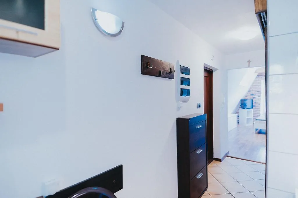 Elite Apartments Gdansk Old Town