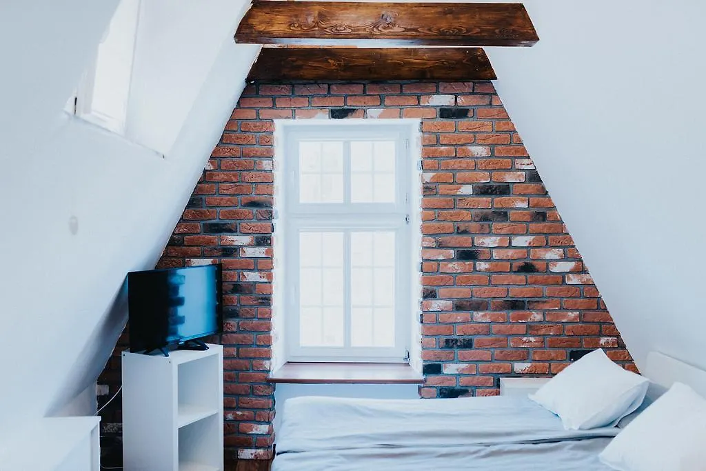 Elite Apartments Gdansk Old Town