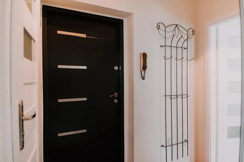 Elite Apartments Gdansk Old Town