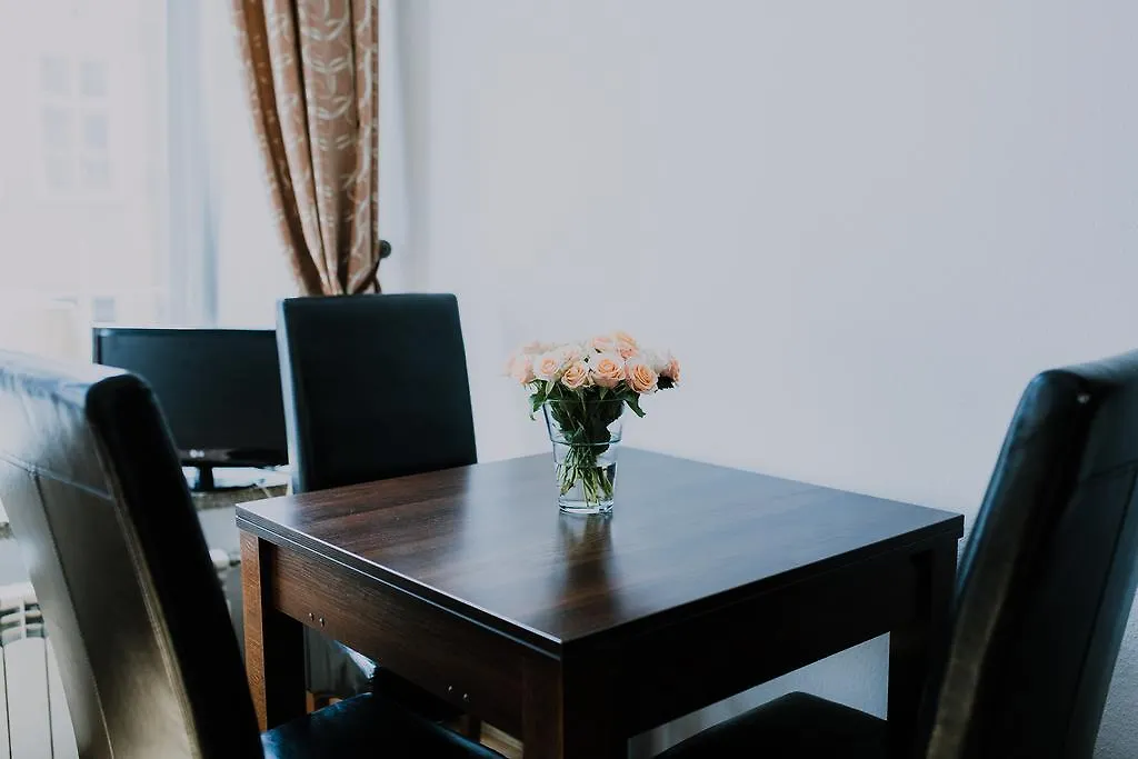 Elite Apartments Gdansk Old Town
