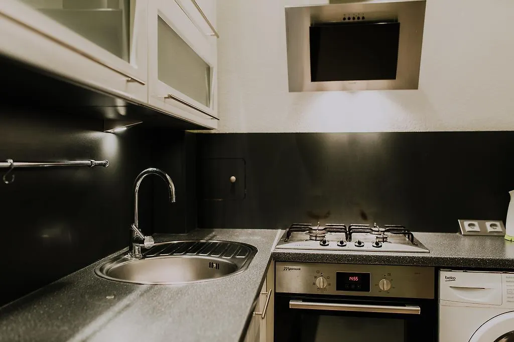 Elite Apartments Gdansk Old Town