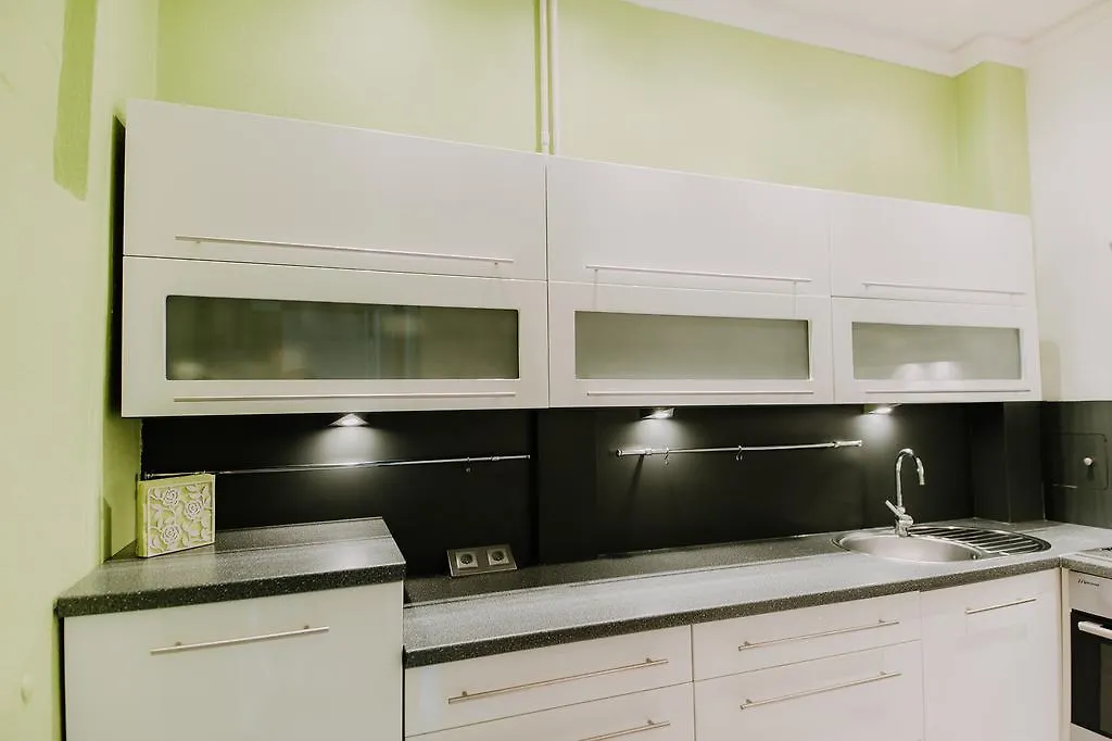 Elite Apartments Gdansk Old Town פולין