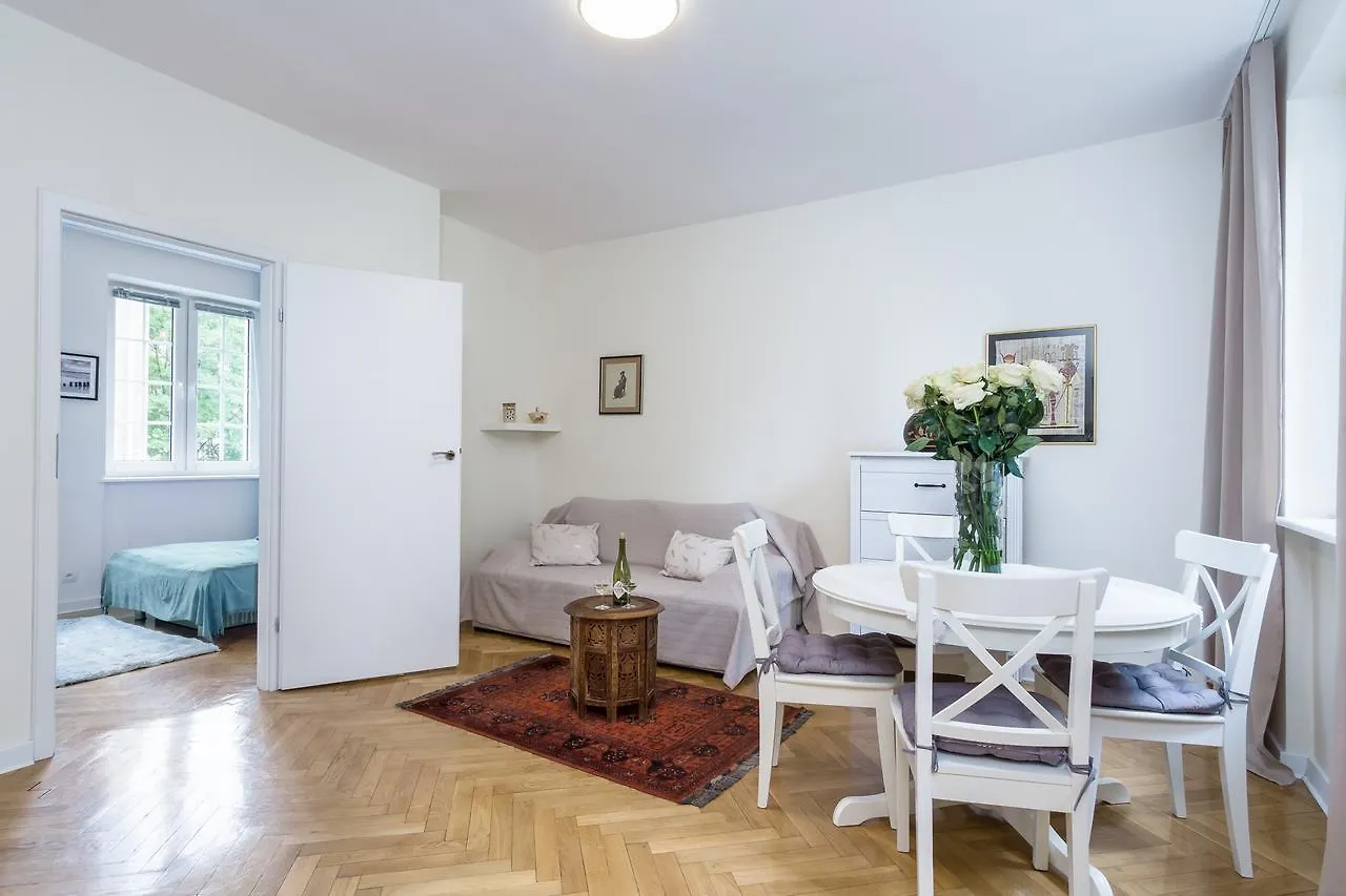Elite Apartments Gdansk Old Town פולין