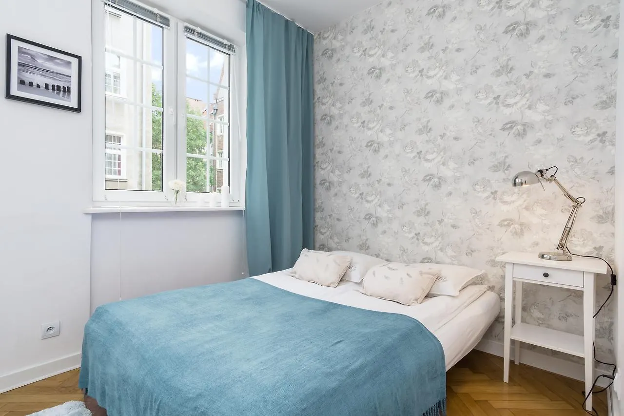 Elite Apartments Gdansk Old Town פולין