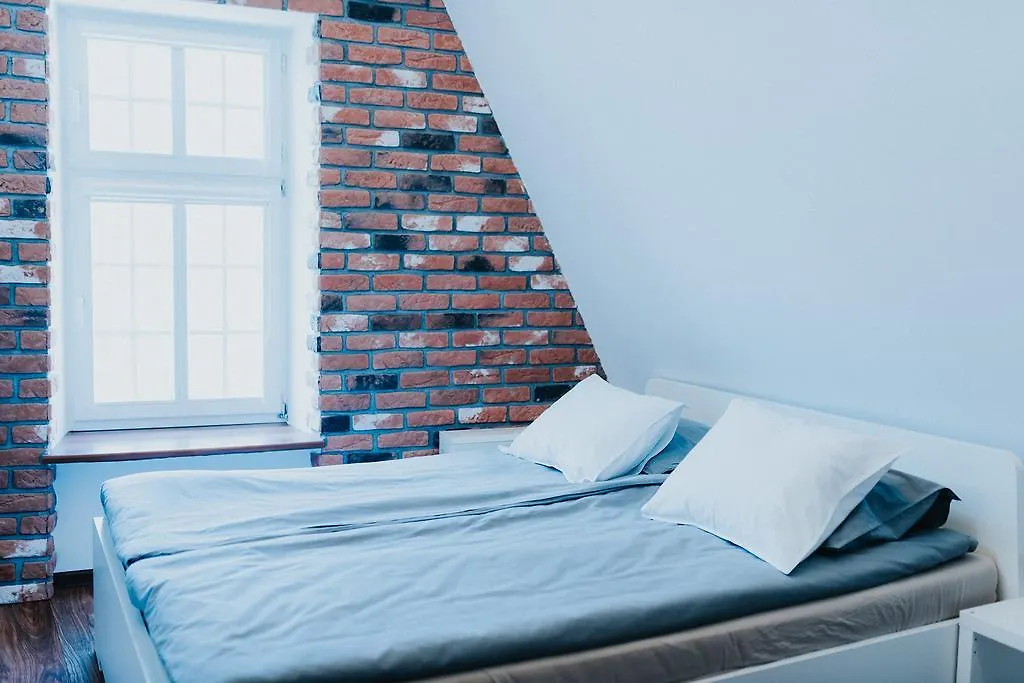 Elite Apartments Gdansk Old Town Polonia