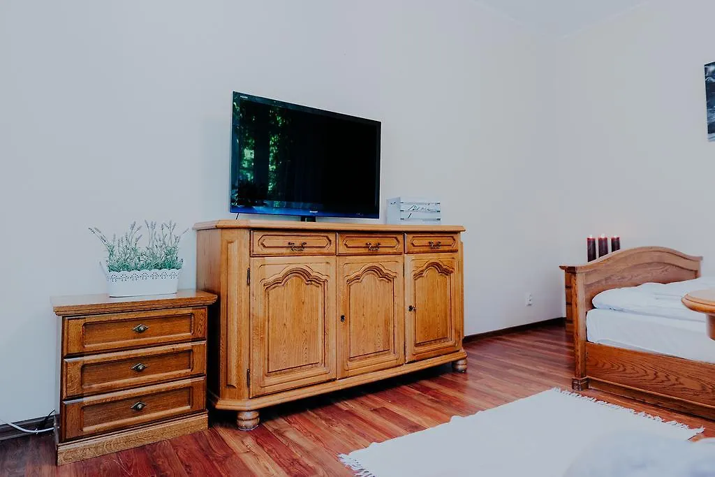 Elite Apartments Gdansk Old Town 0*,  Polonia